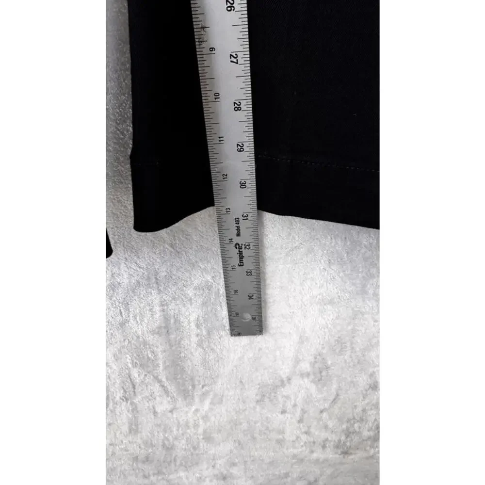 Spanx Women's Black Flare Jeans Size S - Picture 7 of 13